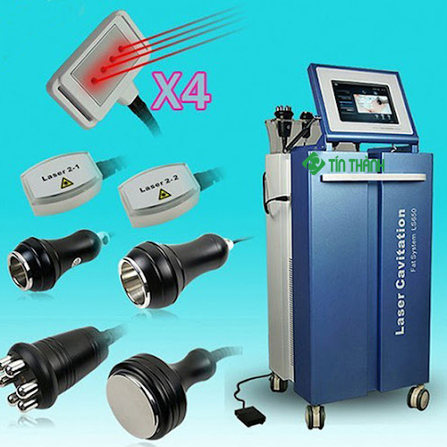 Máy giảm béo LS650 giá bao nhiêu và những điều cần biết Máy giảm béo LS650 giá bao nhiêu và những điều cần biết