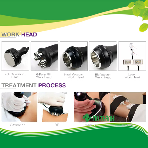 Máy giảm béo LS650 giá bao nhiêu và những điều cần biết Máy giảm béo LS650 giá bao nhiêu và những điều cần biết