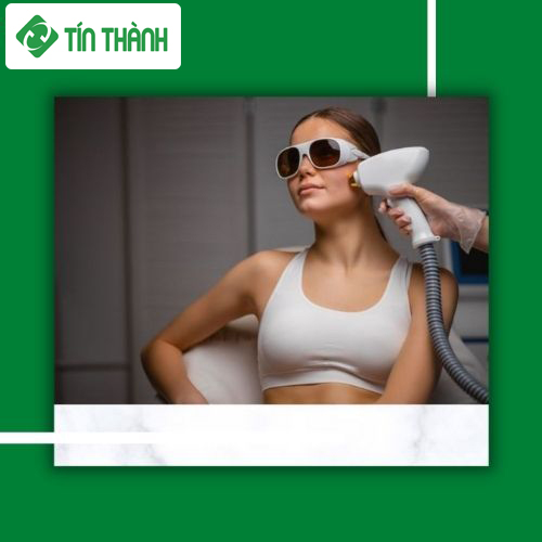 Máy triệt lông diode laser có hiệu quả không ? Máy triệt lông diode laser có hiệu quả không ?