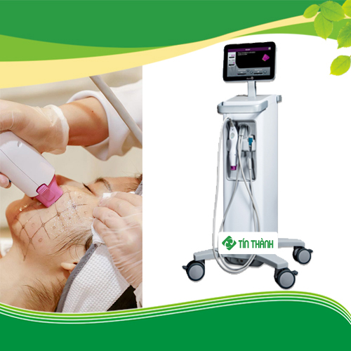 Kết quả nâng cơ bằng Thermage FLX giữ được bao lâu ? Kết quả nâng cơ bằng Thermage FLX giữ được bao lâu ?