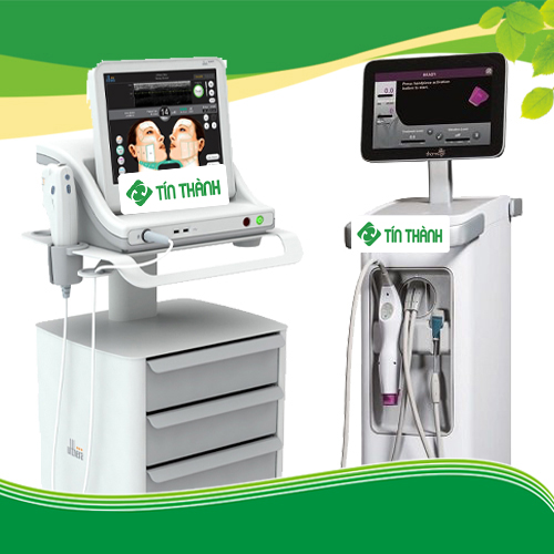 So sánh công nghệ trẻ hóa da Ultherapy và Thermage So sánh công nghệ trẻ hóa da Ultherapy và Thermage