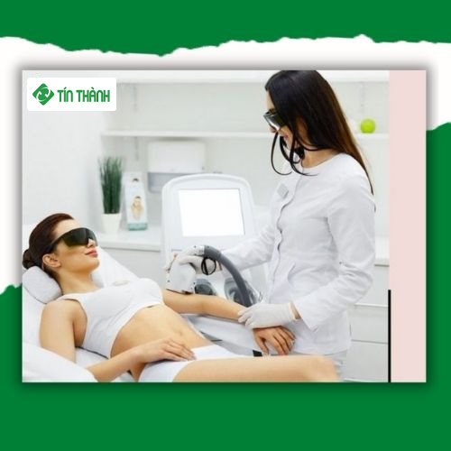 Liệu trình triệt lông vĩnh viễn mà bạn cần biết Liệu trình triệt lông vĩnh viễn mà bạn cần biết