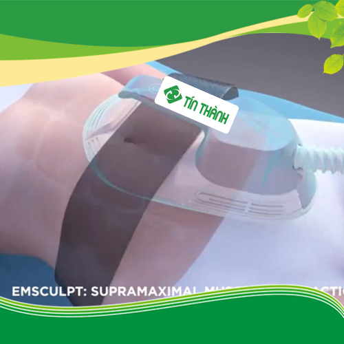 Cách sử dụng Máy giảm béo tăng cơ Emsculpt Cách sử dụng Máy giảm béo tăng cơ Emsculpt