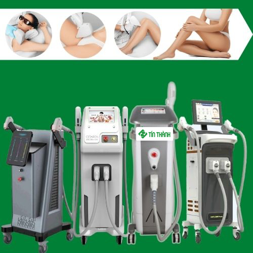 Triệt lông toàn thân với công nghệ laser và các lưu ý Triệt lông toàn thân với công nghệ laser và các lưu ý