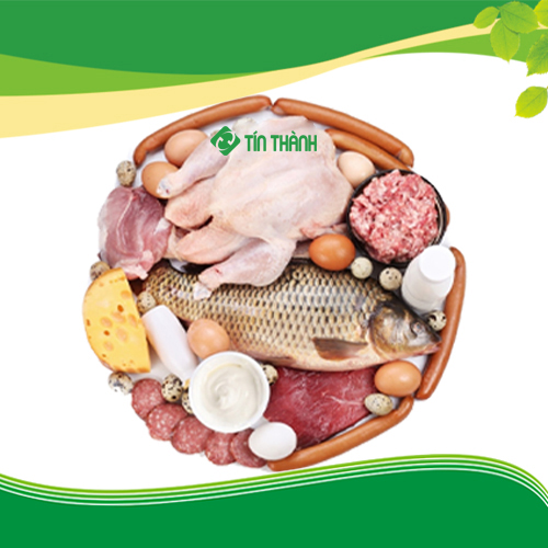 Ăn gì để tăng cơ giảm mỡ Ăn gì để tăng cơ giảm mỡ