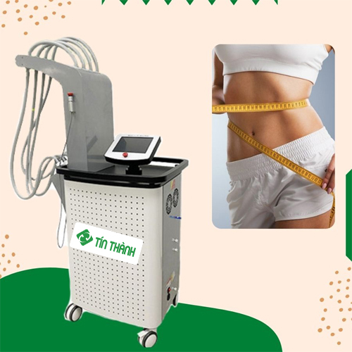 SculpSure - Máy giảm béo tốt nhất hiện nay SculpSure - Máy giảm béo tốt nhất hiện nay