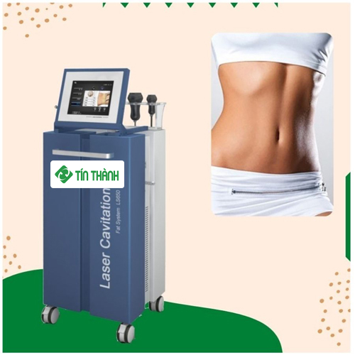 LS650 - Máy giảm béo tốt nhất hiện nay LS650 - Máy giảm béo tốt nhất hiện nay