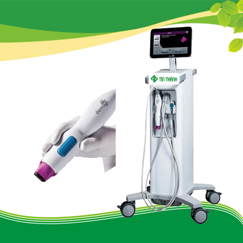 Phương pháp nâng cơ mặt bằng Thermage mới nhất hiện nay Phương pháp nâng cơ mặt bằng Thermage mới nhất hiện nay