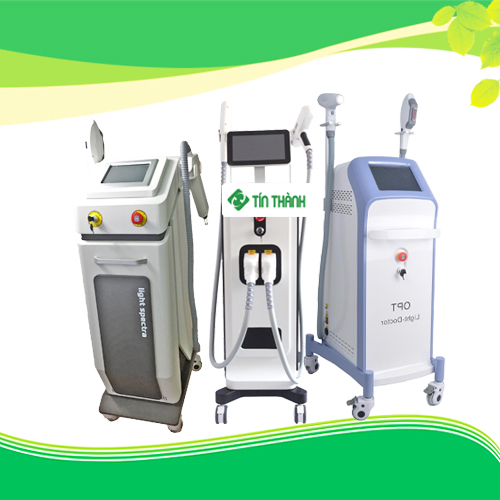 Máy triệt lông K7, Light Doctor, Light Spectra Máy triệt lông K7, Light Doctor, Light Spectra