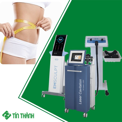 Top máy giảm béo công nghệ cao được ưa chuộng nhất trên thị trường hiện nay Top máy giảm béo công nghệ cao được ưa chuộng nhất trên thị trường hiện nay