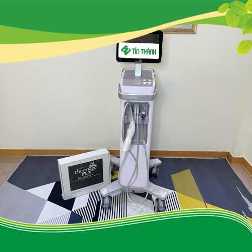 Trẻ hóa da bằng công nghệ Thermage Trẻ hóa da bằng công nghệ Thermage