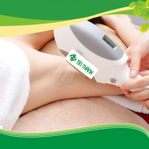 Triệt lông nách giá bao nhiêu Triệt lông nách giá bao nhiêu