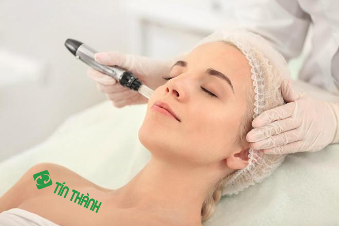 Máy móc, thiết bị là công cụ không thể thiếu trong nghề chăm sóc da Máy móc, thiết bị là công cụ không thể thiếu trong nghề chăm sóc da