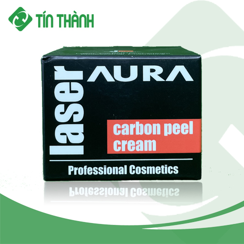 Tác dụng của than hoạt tính Laser Carbon Peel Cream Aura trong làm đẹp Tác dụng của than hoạt tính Laser Carbon Peel Cream Aura trong làm đẹp