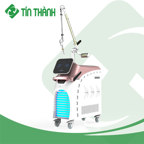 Máy laser trẻ hóa da Pico Plus Máy laser trẻ hóa da Pico Plus