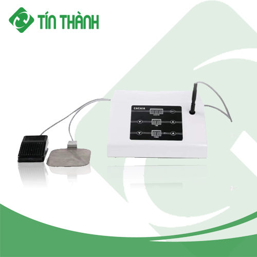 Máy triệt tuyến nhờn Cacacia Máy triệt tuyến nhờn Cacacia