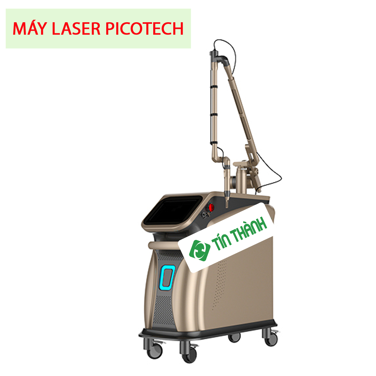 Mua máy điều trị nám laser Yag Q-Switch Picotech Mua máy điều trị nám laser Yag Q-Switch Picotech