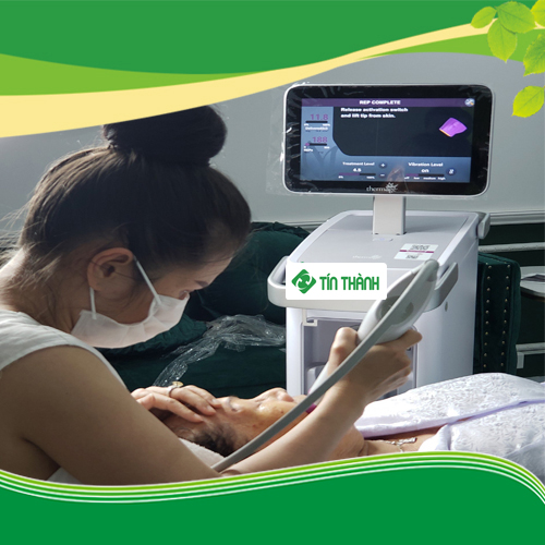 Thermage flx có đau không Thermage flx có đau không