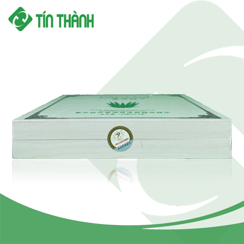 Cách tẩy chì da mặt tại nhà bằng viên thải chì Haosani Cách tẩy chì da mặt tại nhà bằng viên thải chì Haosani