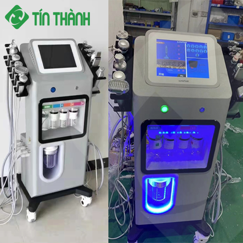 Máy chăm sóc da Skin-2 Máy chăm sóc da Skin-2