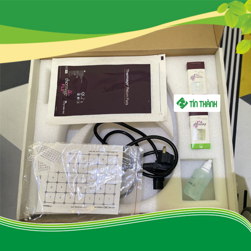 Công nghệ thermage flx giá bao nhiêu Công nghệ thermage flx giá bao nhiêu