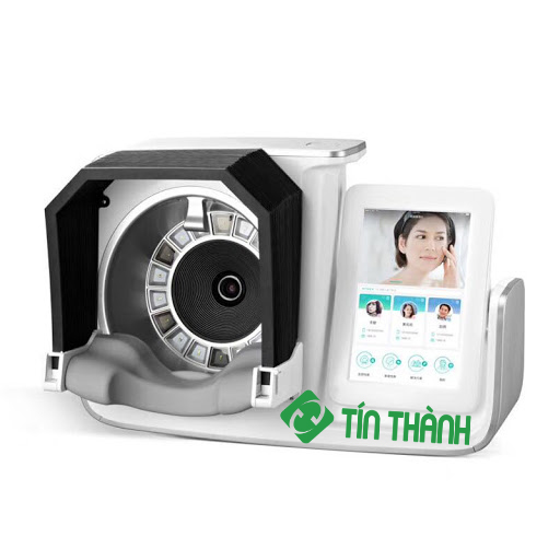 Máy phân tích da LD-6021D được nhiều khách hàng đánh giá cao về chất lượng Máy phân tích da LD-6021D được nhiều khách hàng đánh giá cao về chất lượng