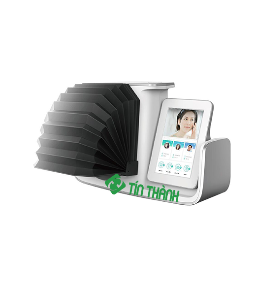 Với tốc độ phân tích nhanh, chính xác, máy phân tích da LD–6021D đã và đang được sử dụng ngày càng phổ biến trên thị trường Với tốc độ phân tích nhanh, chính xác, máy phân tích da LD–6021D đã và đang được sử dụng ngày càng phổ biến trên thị trường