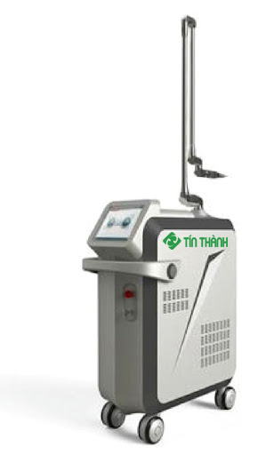 Máy laser trị nám toning EQ1 Máy laser trị nám toning EQ1