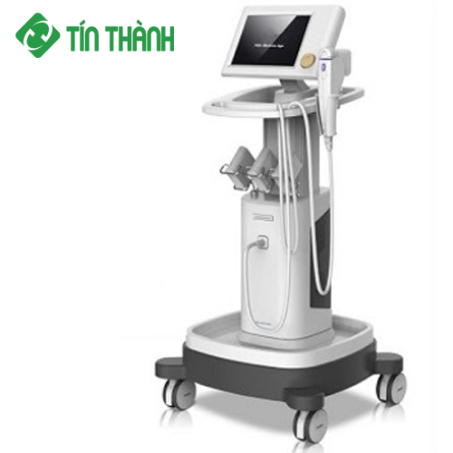 Thiết bị máy nâng cơ HiFu FU4.5-2S Thiết bị máy nâng cơ HiFu FU4.5-2S