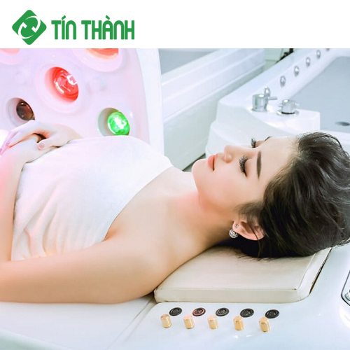 Tắm trắng phi thuyền giải pháp hiệu quả cho làn da đen sạm Tắm trắng phi thuyền giải pháp hiệu quả cho làn da đen sạm