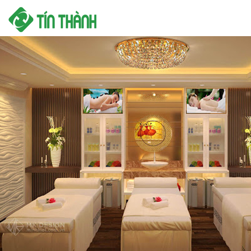 Tiệm Spa mini là loại hình kinh doanh thu lợi nhuận cao Tiệm Spa mini là loại hình kinh doanh thu lợi nhuận cao