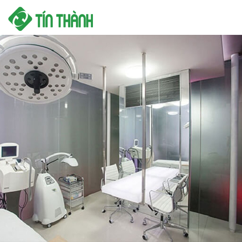 Vốn để mở một cơ sở thẩm mỹ viện cực kì lớn đối với người mới bắt đầu Vốn để mở một cơ sở thẩm mỹ viện cực kì lớn đối với người mới bắt đầu