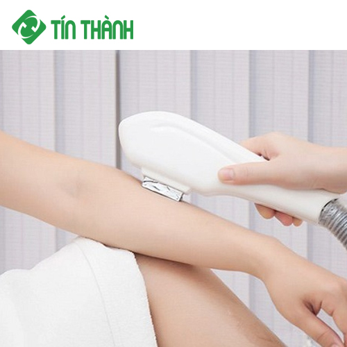 Triệt lông ipl không ảnh hưởng đến vùng da hay sức khỏe của người sử dụng Triệt lông ipl không ảnh hưởng đến vùng da hay sức khỏe của người sử dụng