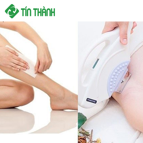 Triệt lông công nghệ ipl giúp triệt lông vĩnh viễn chỉ với lộ trình ngắn Triệt lông công nghệ ipl giúp triệt lông vĩnh viễn chỉ với lộ trình ngắn