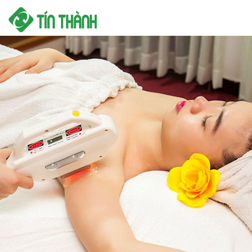Triệt lông vĩnh viễn bằng phương pháp ipl hiện đại và đạt hiệu quả cao Triệt lông vĩnh viễn bằng phương pháp ipl hiện đại và đạt hiệu quả cao