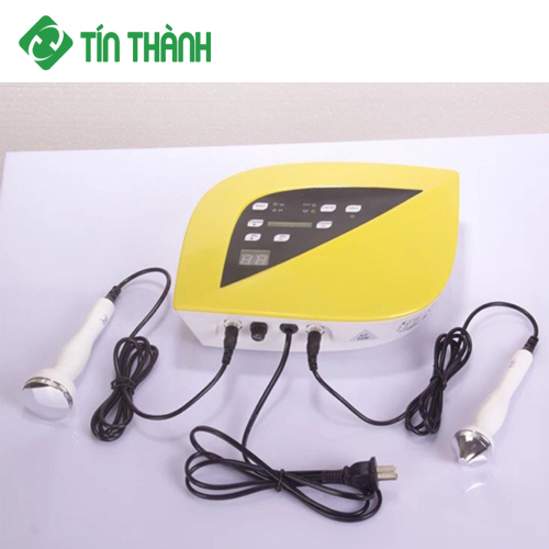 Công nghệ supersonic giúp tẩy chì từ sâu bên trong làn da Công nghệ supersonic giúp tẩy chì từ sâu bên trong làn da