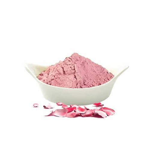 Bột hoa hồng có tác dụng gì với làn da ? Bột hoa hồng có tác dụng gì với làn da ?