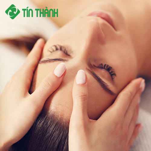 Các bước chăm sóc da mặt tại spa Các bước chăm sóc da mặt tại spa