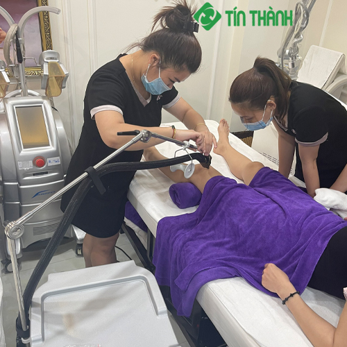 Các bước để trở thành Chuyên viên thẩm mỹ Spa Các bước để trở thành Chuyên viên thẩm mỹ Spa