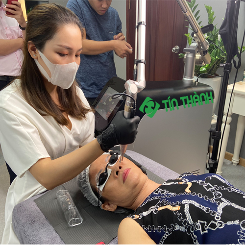 Các bước để trở thành Chuyên viên thẩm mỹ Spa Các bước để trở thành Chuyên viên thẩm mỹ Spa