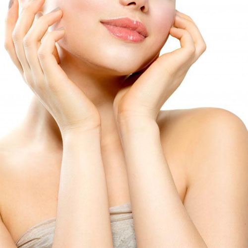 Cách chăm sóc da vào mùa hè Cách chăm sóc da vào mùa hè