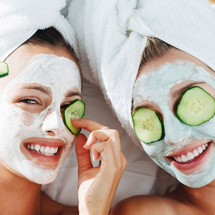 Cách đắp mặt nạ cho da tươi trẻ Cách đắp mặt nạ cho da tươi trẻ