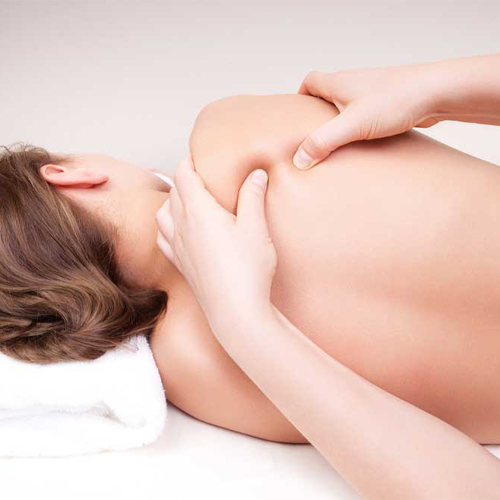 Hướng dẫn cách massage toàn thân hoàn hảo Hướng dẫn cách massage toàn thân hoàn hảo