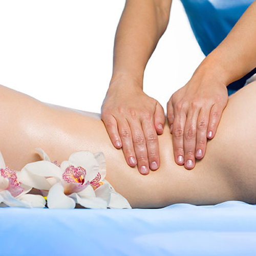 Hướng dẫn cách massage toàn thân hoàn hảo Hướng dẫn cách massage toàn thân hoàn hảo