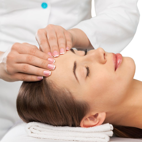 Cách massage mặt chống lão hóa Cách massage mặt chống lão hóa