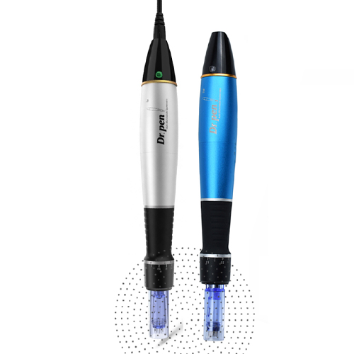 Cách sử dụng Máy lăn kim Dr Pen Cách sử dụng Máy lăn kim Dr Pen