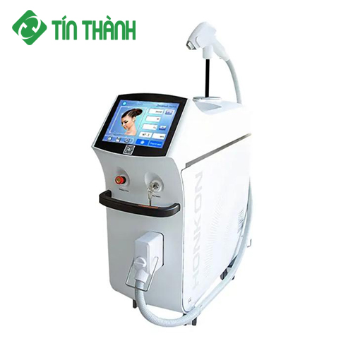 Cách sử dụng Máy triệt lông diode laser 808KK-1200 Cách sử dụng Máy triệt lông diode laser 808KK-1200