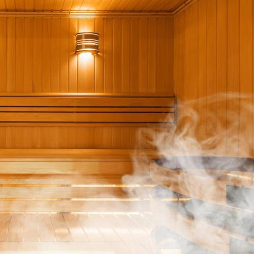 Cách xông hơi giảm cân tại nhà hiệu quả Cách xông hơi giảm cân tại nhà hiệu quả