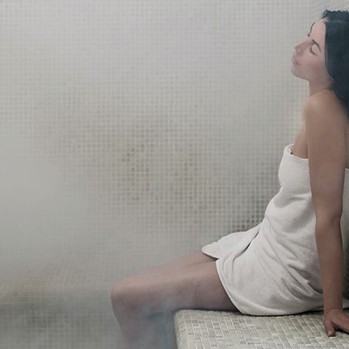 Cách xông hơi sau khi sinh Cách xông hơi sau khi sinh