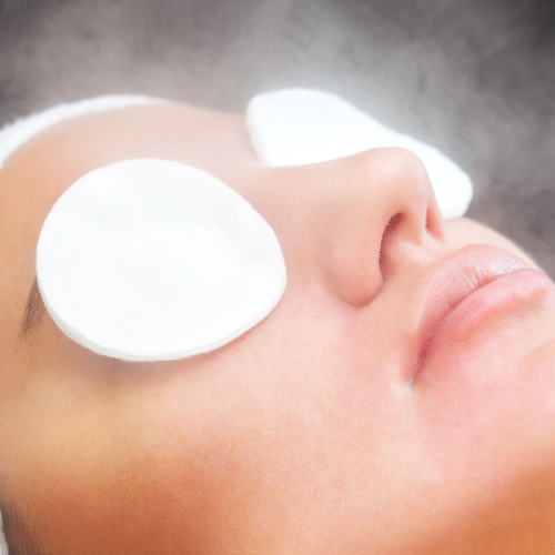 Cách xông mặt trắng da hiệu quả Cách xông mặt trắng da hiệu quả